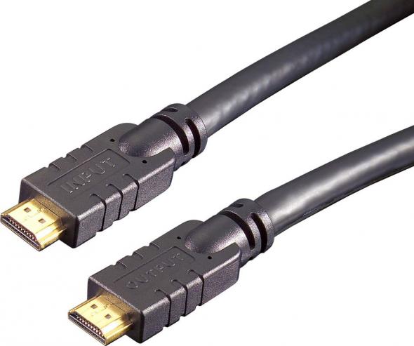 High-Speed HDMI-Kabel HDMV 401/30