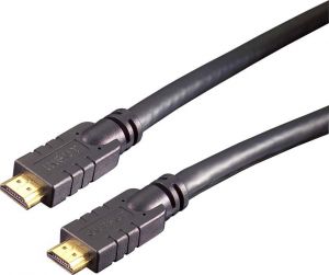 High-Speed HDMI-Kabel HDMV 401/10