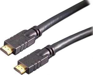 High-Speed HDMI-Kabel HDMV 401/25