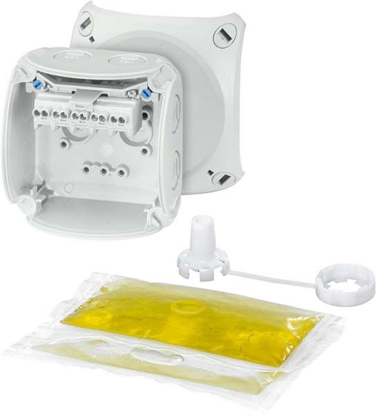 Kabelabzweigkasten WP 0202 G