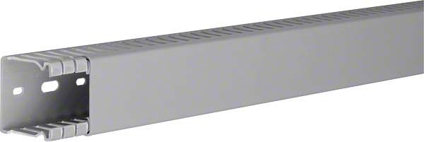 Verdrahtungskanal BA6 40040B gr Verdrahtungskanal BA6 40040B gr