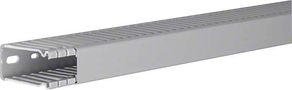 Verdrahtungskanal BA6 60025B gr Verdrahtungskanal BA6 60025B gr