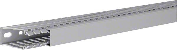 Verdrahtungskanal BA7 60025 gr Verdrahtungskanal BA7 60025 gr