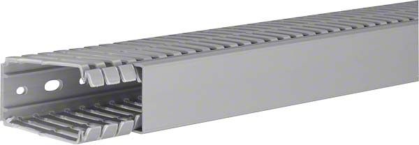 Verdrahtungskanal BA7 80040 gr Verdrahtungskanal BA7 80040 gr