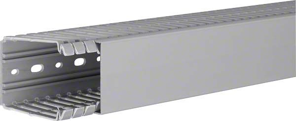 Verdrahtungskanal BA7 80060 gr Verdrahtungskanal BA7 80060 gr