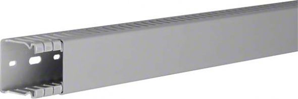 Verdrahtungskanal BA6 40040B gr Verdrahtungskanal BA6 40040B gr