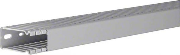 Verdrahtungskanal BA6 60025B gr Verdrahtungskanal BA6 60025B gr