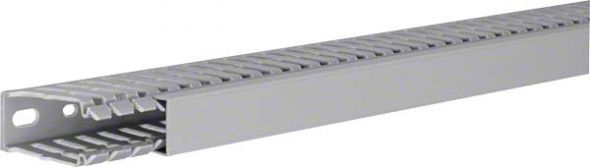 Verdrahtungskanal BA7 60025 gr Verdrahtungskanal BA7 60025 gr