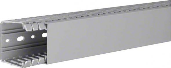 Verdrahtungskanal BA7 60060 gr Verdrahtungskanal BA7 60060 gr