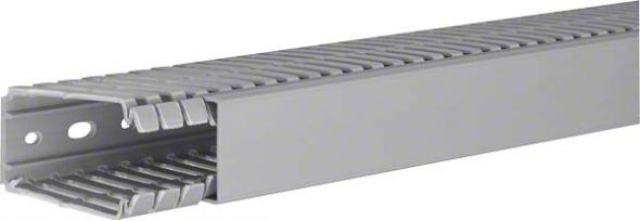 Verdrahtungskanal BA7 80040 gr Verdrahtungskanal BA7 80040 gr