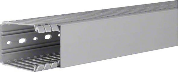 Verdrahtungskanal BA7 80060 gr Verdrahtungskanal BA7 80060 gr