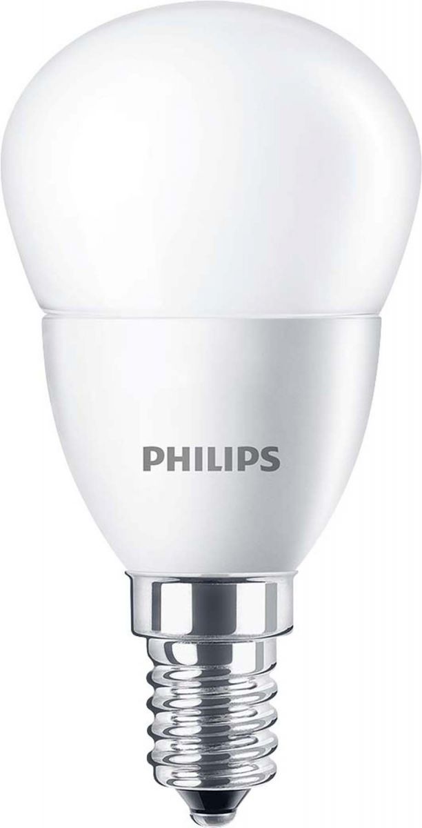 CoreProLEDluster5,5W LED Tropfen 5,5W 2700K E14 matt 470lm