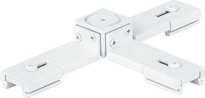 Befestigungsstück 3ph sw T-Verbinder S2 800490