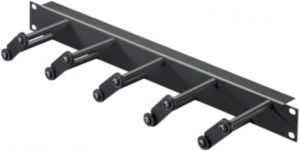 DK 5502.225 Rangierpanel 1HE RAL9005