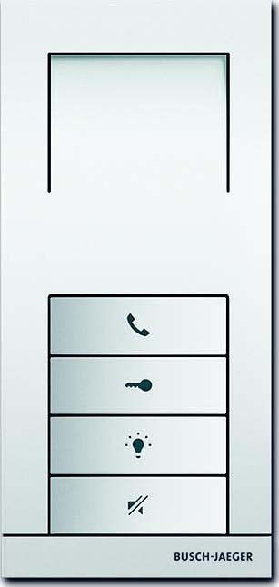 83210 AP-683 Innenstation Audio 83210 AP-683 Innenstation Audio