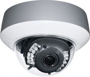 Externe Kamera 122000 Türkommunikation