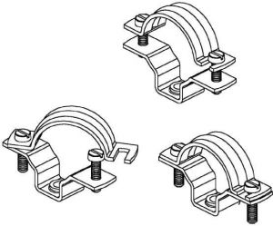Abstandschelle SAS 6 V