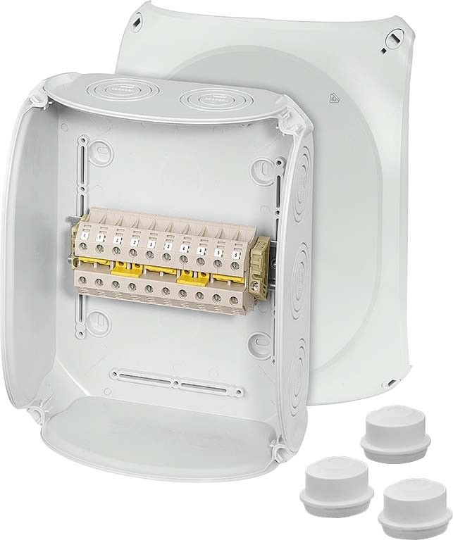 Kabelabzweigkasten DK2516A Kabelabzweigkasten DK2516A