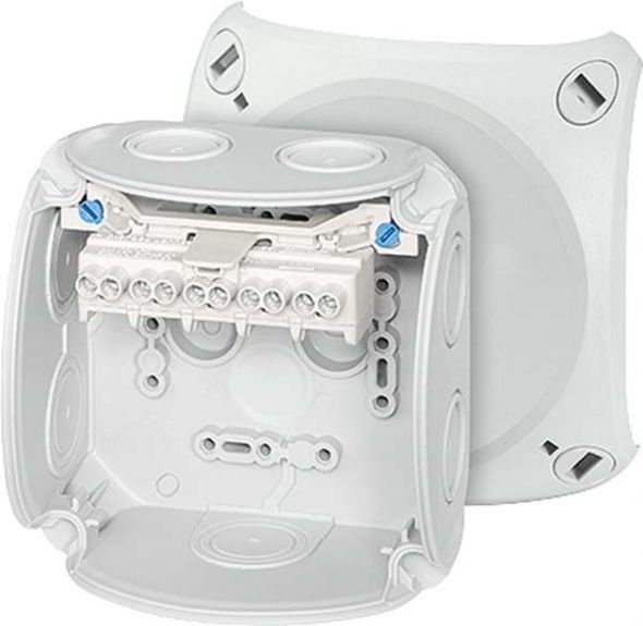 Kabelabzweigkasten DK0404G Kabelabzweigkasten DK0404G