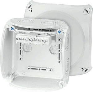 Kabelabzweigkasten KF0604G
