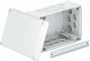 T 350 HD LGR Kabelabzweigkasten mit hohem Deckel