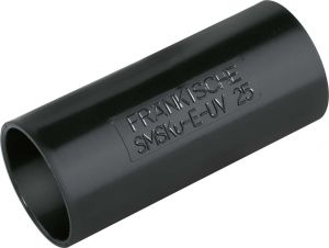 22551020 Kunststoff-Steckmuffe