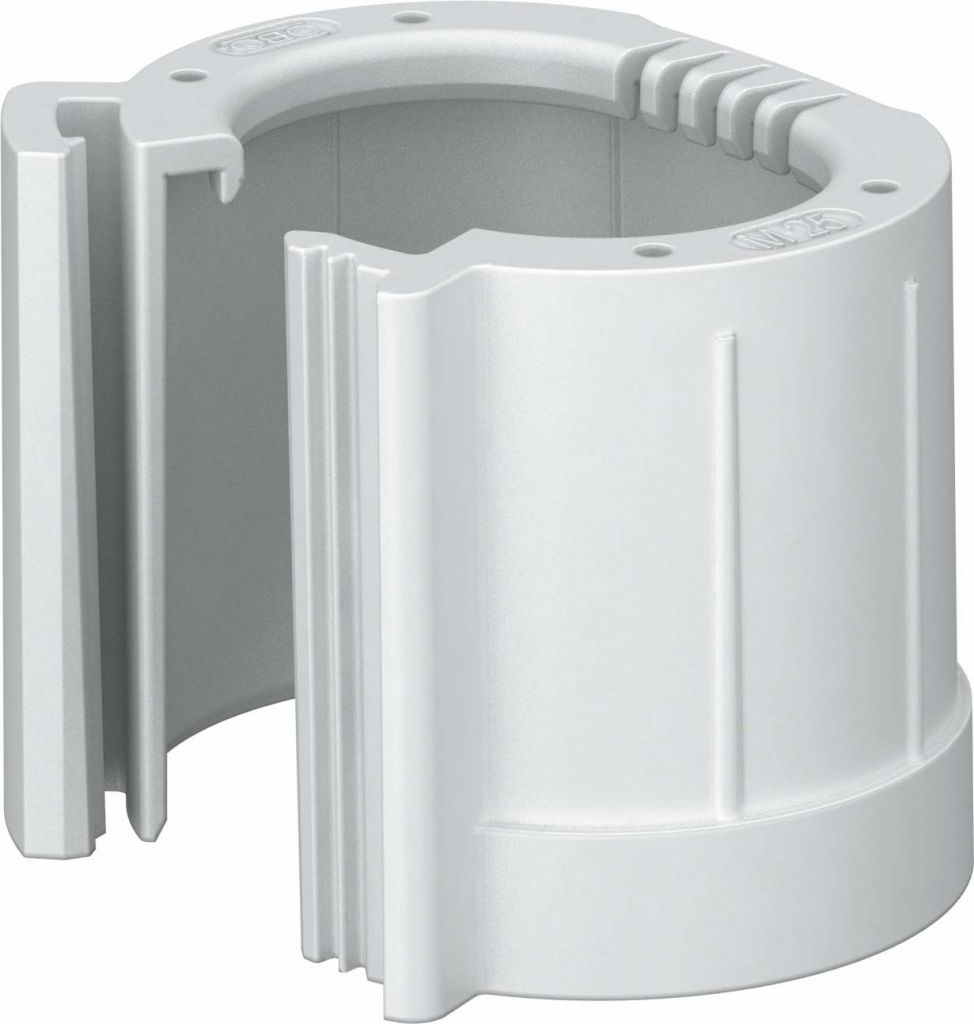 129 TB M32 Rohrendtülle, teilbar metrisch 129 TB M32 Rohrendtülle, teilbar metrisch