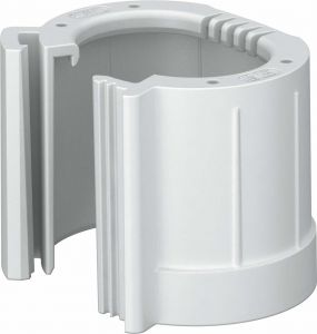 129 TB M32 Rohrendtülle, teilbar metrisch