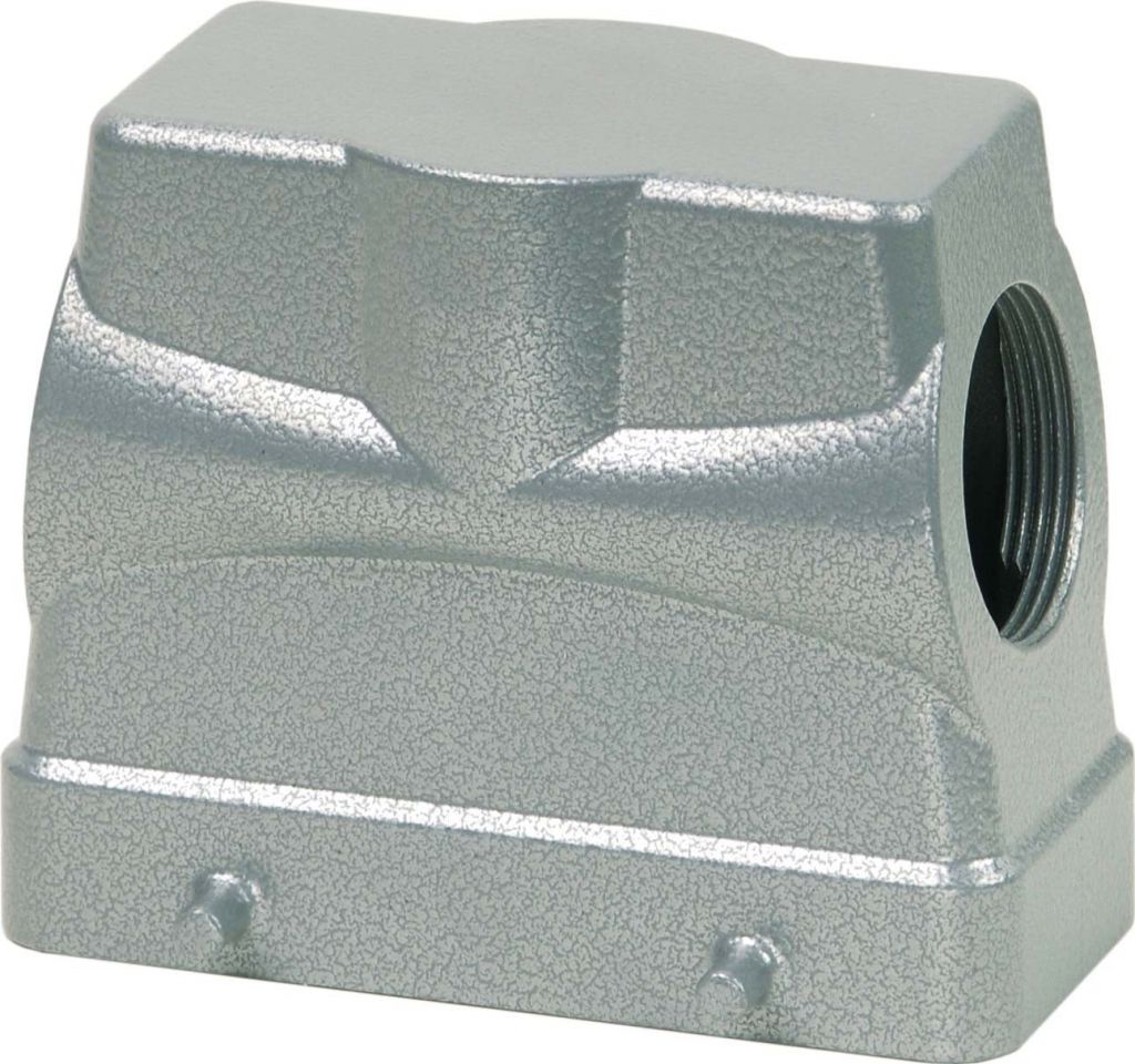 P718016 Tüllengehäuse B16 QVN, 1xM25 seitl.