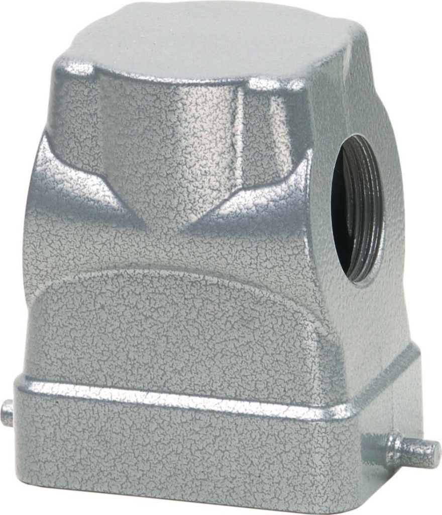 Tüllengehäuse B6 H=56mm M20 LVN P712606