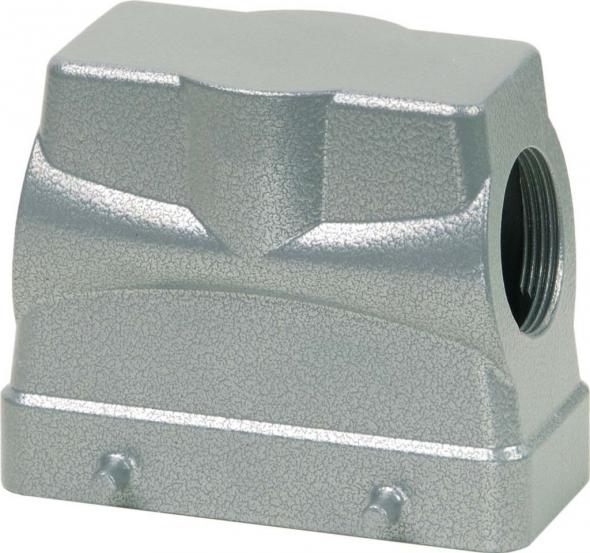 P718016 Tüllengehäuse B16 QVN, 1xM25 seitl.