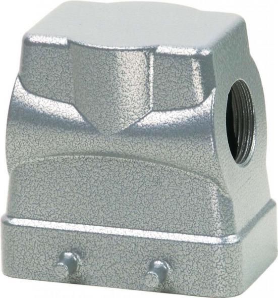 P712010 Tüllengehäuse B10 QVN, 1xM20 seitl.