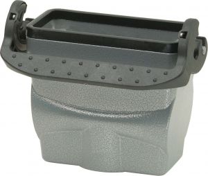 P713816 Kupplungsgehäuse B16 LVB, 1xM25 gerade P713816 Kupplungsgehäuse B16 LVB, 1xM25 gerade