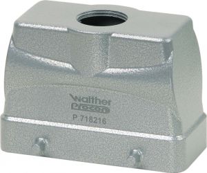 P718216 Tüllengehäuse B16 QVN, 1xM25 gerade P718216 Tüllengehäuse B16 QVN, 1xM25 gerade