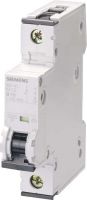 5SY6106-7 Sicherungsautomat 1POLIG C 6A