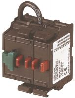 M22-K02SMC10 Kontaktelement 2Ö Front, Schraubanschl.