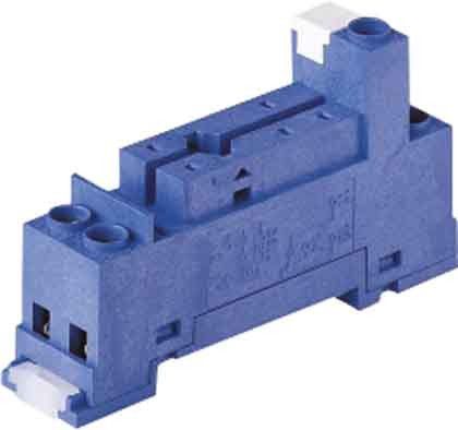 9563 Fassung mit Schraubklemme 9563 Fassung mit Schraubklemme