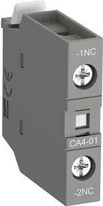 CA4-01 Hilfsschalterblock CA4-01 Hilfsschalterblock