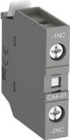 CA4-01 Hilfsschalterblock