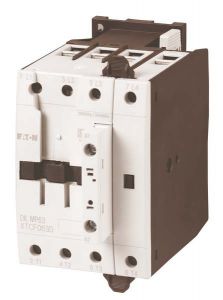 DILMP80(230V50HZ,240 Leistungsschütz, 80A/AC-1, AC, 4p
