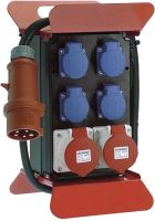 Stromverteiler Stecky 349.008 