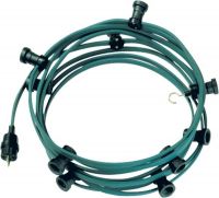 Lichterkette 10m 740.005 