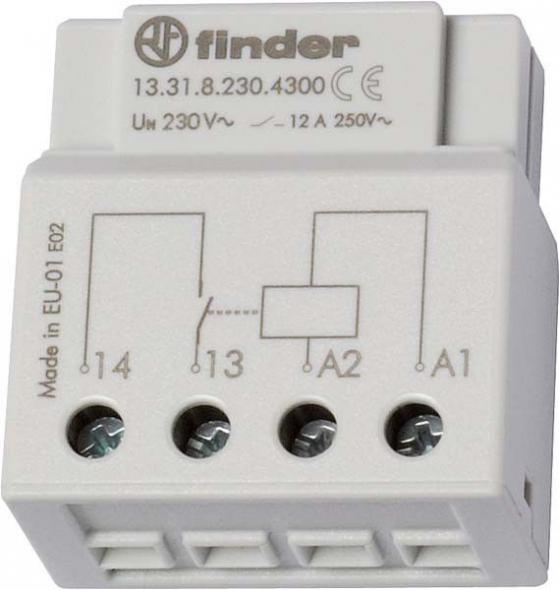 133180124300 Schaltrelais für UP-Dosen 133180124300 Schaltrelais für UP-Dosen