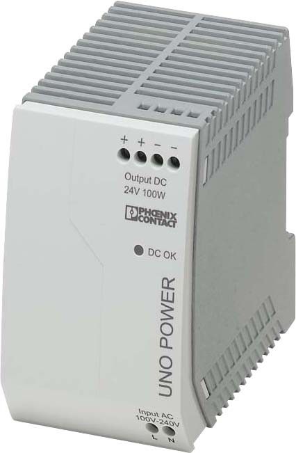 UNO-PS/1AC/24DC/100W 2902993 Stromversorgung UNO-PS/1AC/24DC/100W 2902993 Stromversorgung