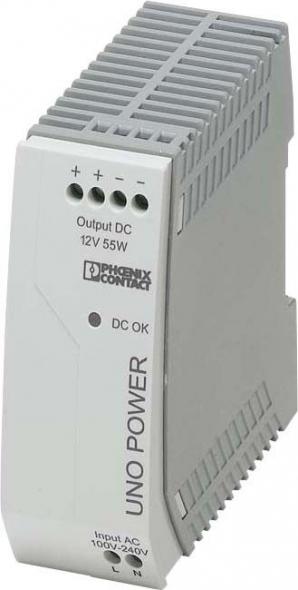 UNO-PS/1AC/12DC/ 55W 2902999 Stromversorgung UNO-PS/1AC/12DC/ 55W 2902999 Stromversorgung
