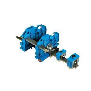 9813M SN 10X3 1000MM SAMMELSCHIENE (LAENGE 1M)