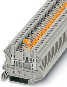 UT 2,5-MT-P/P Universalklemme