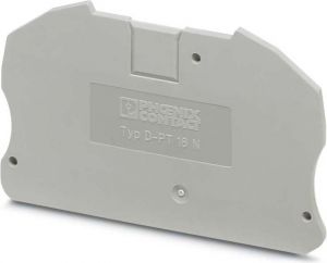 D-PT 16 N 3212060 Abschlussdeckel