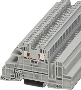 UTI 2,5-L Installationsetagenklemme