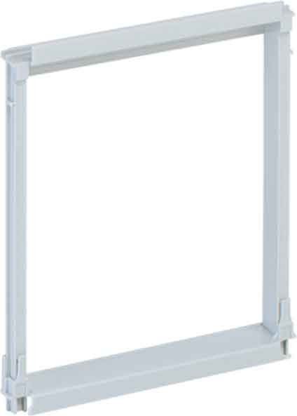 DGS40 Durchgreifsschutzrahmen DGS40 Durchgreifsschutzrahmen